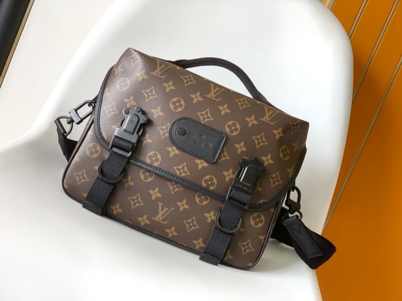 LV Satchel bags